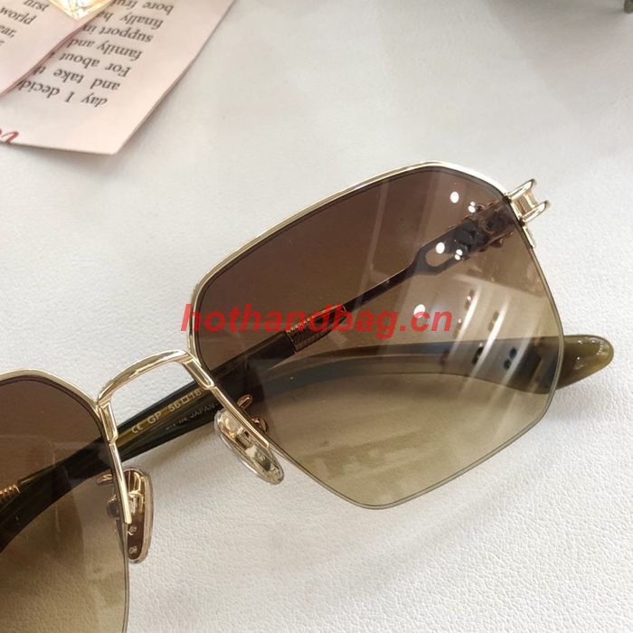 Chrome Heart Sunglasses Top Quality CRS00365